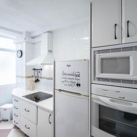 Apartamento Laguna Cadiz Exterior photo